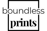 Boundless Prints